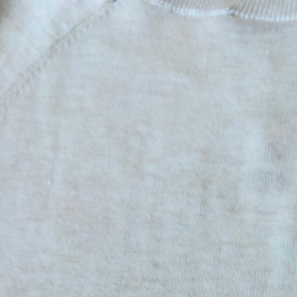 NWT Loft Outlet Wide Neck Sweater - Picture 6 of 6